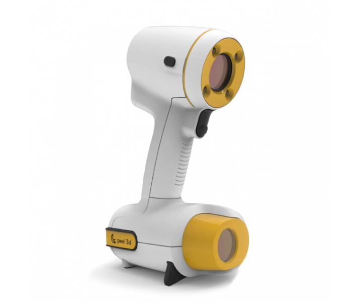 3D сканер Peel 3D Peel 1