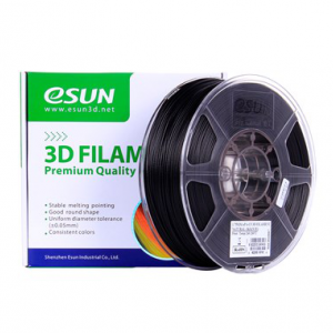 Карбоновый 3D пластик eSUN ePA-CF