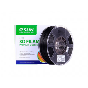 Карбоновый 3D пластик eSUN ePA-CF