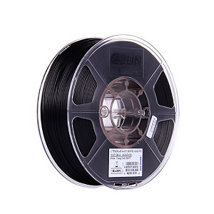 Карбоновый 3D пластик eSUN ePA-CF