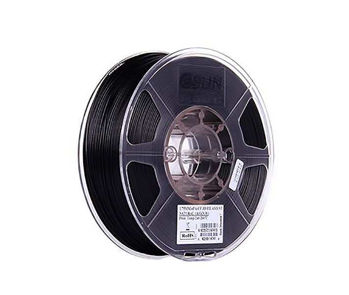 Карбоновый 3D пластик eSUN ePA-CF