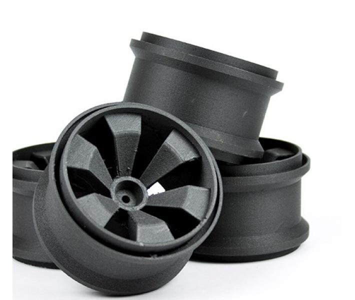Карбоновый 3D пластик eSUN ePA-CF Карбоновый 3D пластик eSUN ePA-CF