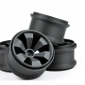 Карбоновый 3D пластик eSUN ePA-CF