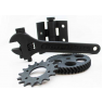 Карбоновый 3D пластик eSUN ePA-CF