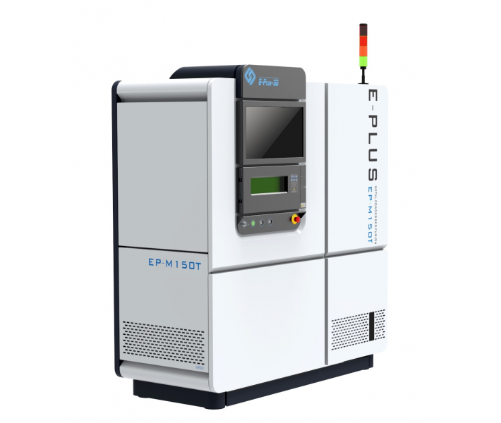 3D принтер SLM EP-M150 от E-PLUS 3D 3D принтер SLM EP-M150 от E-PLUS 3D