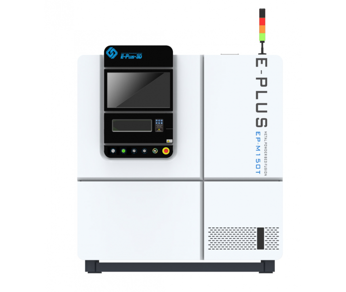 3D принтер SLM EP-M150 от E-PLUS 3D 3D принтер SLM EP-M150 от E-PLUS 3D