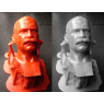 3D printer B9Creator V1.2HD