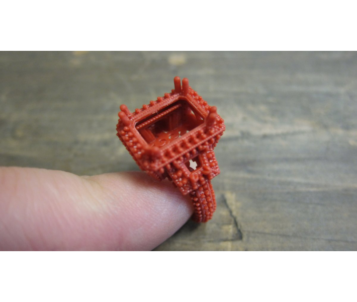 3D printer B9Creator V1.2HD 3D printer B9Creator V1.2HD