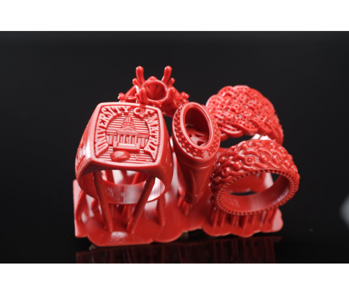 3D printer B9Creator V1.2HD 3D printer B9Creator V1.2HD