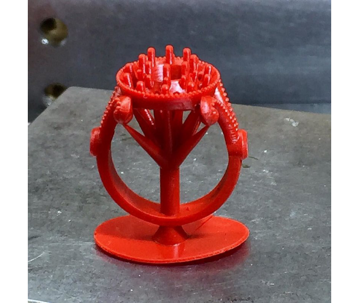 3D printer B9Creator V1.2HD 3D printer B9Creator V1.2HD