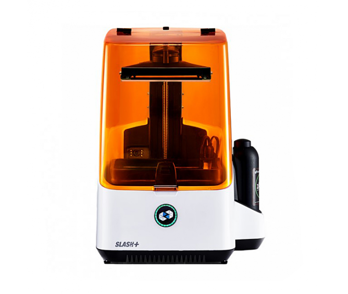 3D printer SLASH+ 3D printer SLASH+