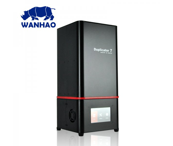 3D принтер Wanhao Duplicator D7 Plus 3D принтер Wanhao Duplicator D7 Plus