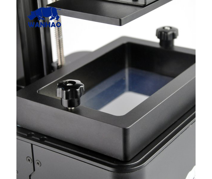 3D принтер Wanhao Duplicator D7 Plus 3D принтер Wanhao Duplicator D7 Plus