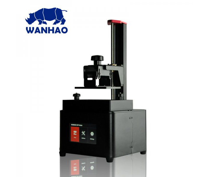 3D принтер Wanhao Duplicator D7 Plus 3D принтер Wanhao Duplicator D7 Plus