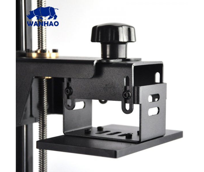 3D принтер Wanhao Duplicator D7 Plus 3D принтер Wanhao Duplicator D7 Plus