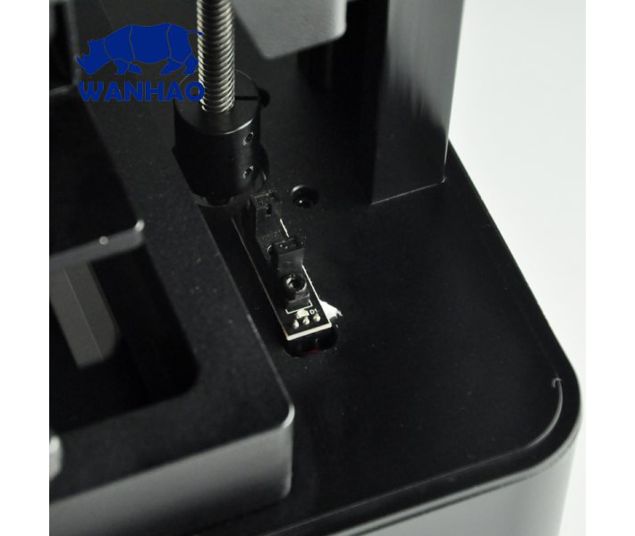 3D принтер Wanhao Duplicator D7 Plus 3D принтер Wanhao Duplicator D7 Plus