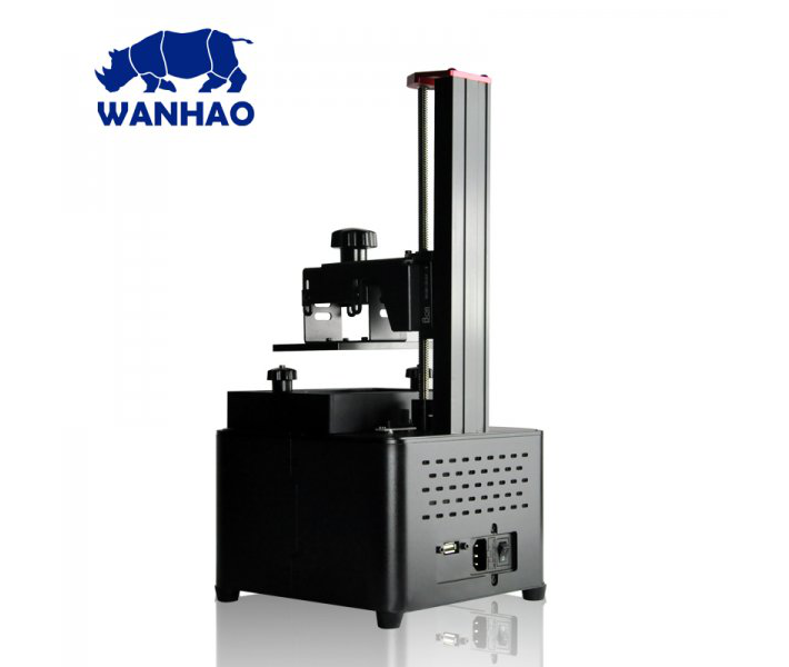 3D принтер Wanhao Duplicator D7 Plus 3D принтер Wanhao Duplicator D7 Plus