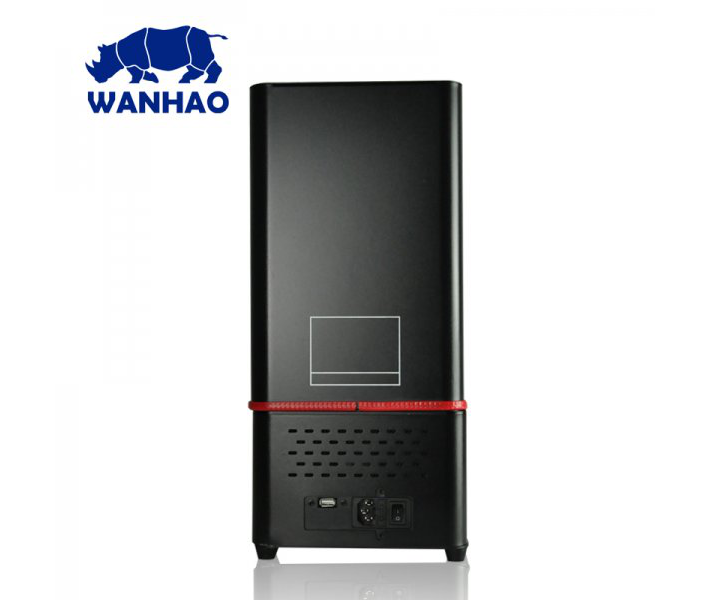 3D принтер Wanhao Duplicator D7 Plus 3D принтер Wanhao Duplicator D7 Plus