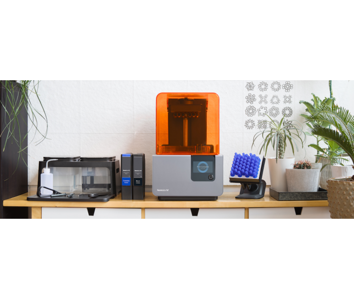 Formlabs Form 2 Refurbished 3D Printer Formlabs Form 2 Refurbished 3D Printer