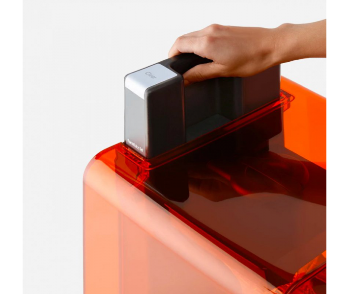 Formlabs Form 2 Refurbished 3D Printer Formlabs Form 2 Refurbished 3D Printer