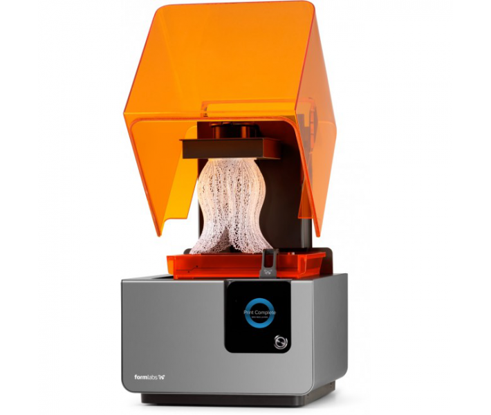 3D принтер Formlabs Form 2 Refurbished