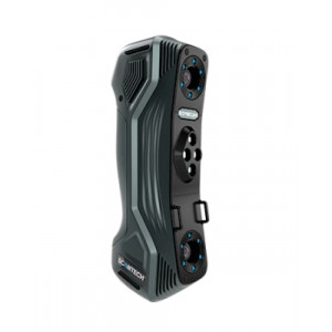 3D сканер Scanology SimScan
