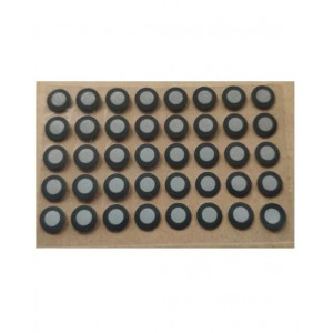 Магнитно-отражательные метки для 3D-сканера Scanology, 100 шт.