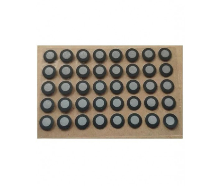 Магнитно-отражательные метки для 3D-сканера Scanology, 100 шт.