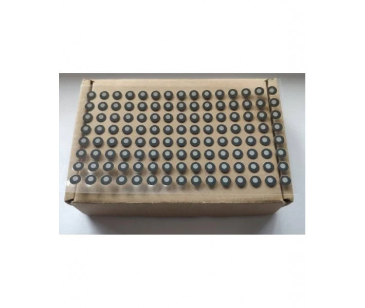 Магнитно-отражательные метки для 3D-сканера Scanology, 100 шт.