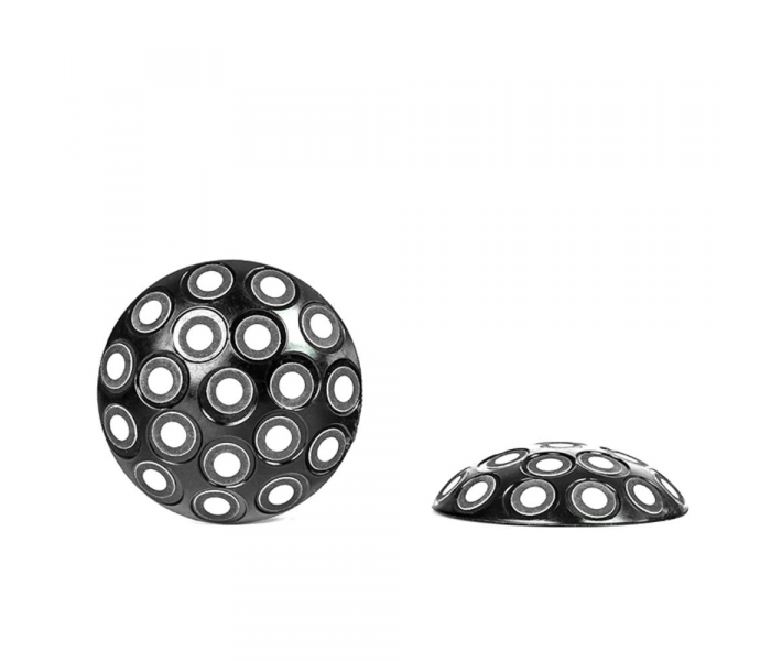 Spherical Markers for 3D Scanning AESUB Domes Spherical Markers for 3D Scanning AESUB Domes