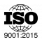 ISO 9001:2015 сертифікована система управління якістю
