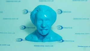 Постобработка изделий, напечатанных на 3D принтере