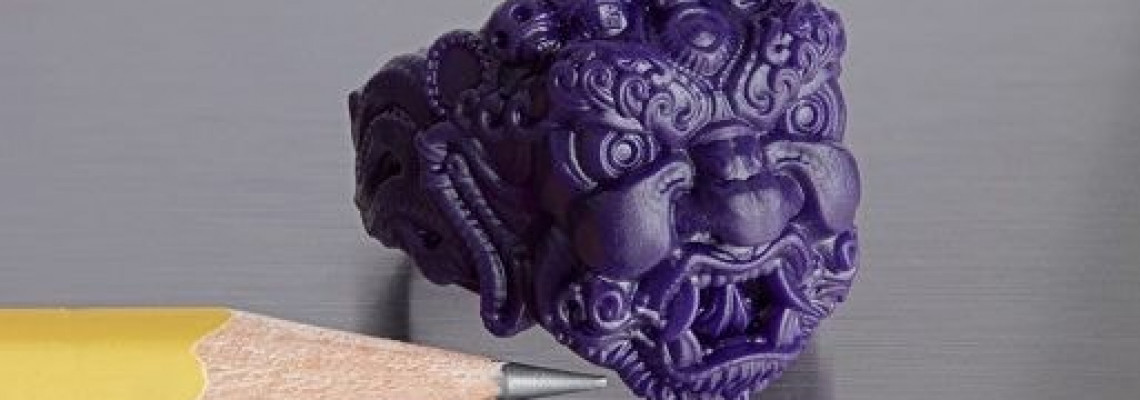Що таке «роздільна здатність» в 3D-друці?