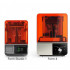 Form Studio 1 проти Form 4: технічне порівняння 3D-принтерів Formlabs