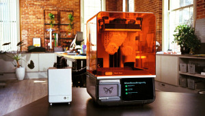 Formlabs представляє Form Studio 1: найдоступніший професійний фотополімерний 3D-принтер уже відкрито для передзамовлення