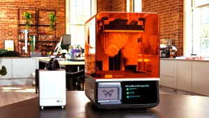 Formlabs представляє Form Studio 1: найдоступніший професійний фотополімерний 3D-принтер уже відкрито для передзамовлення