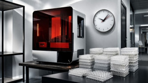 Енергоефективність R&D та швидкість SLA-друку: Огляд промислової екосистеми Formlabs Form 4L