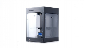 Обзор 3D принтера KLEMA 250