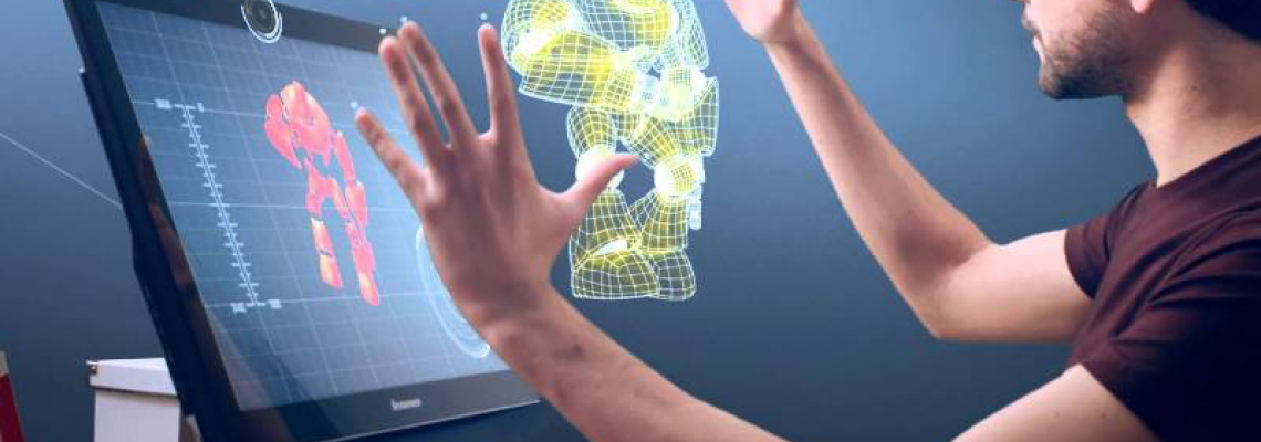 Как 3D печать превратит клиентов в конкурентов