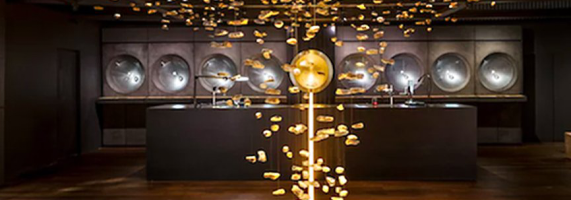 Арт 3D печать фона для компании Audemars Piguet Арт 3D печать фона для компании Audemars Piguet