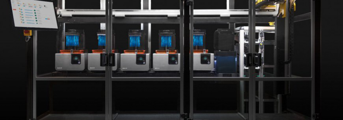 Formlabs выпустит 2 новых продукта Formlabs выпустит 2 новых продукта