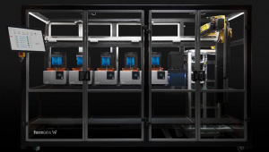 Formlabs выпустит 2 новых продукта