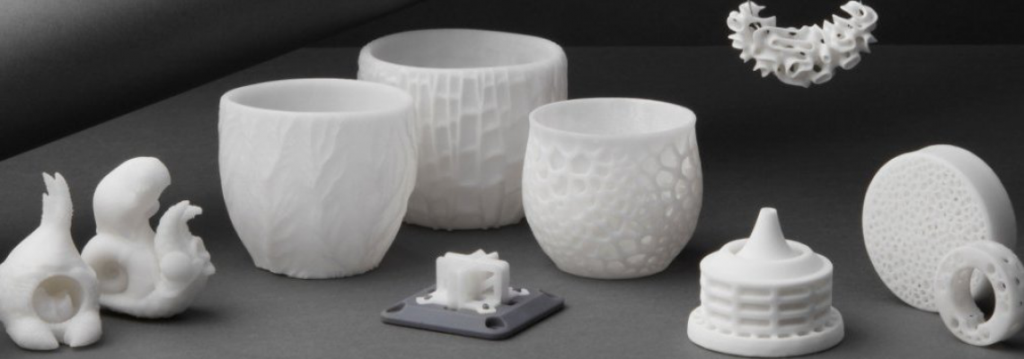 Керамическая фотополимерная смола от Formlabs: обзор