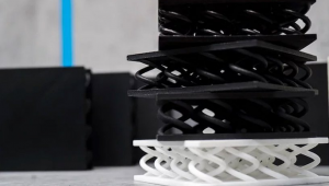 Технология VFS на выставке Formnext 2018