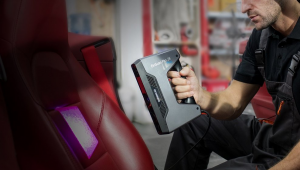 Новинки от Shining3D: сканеры EinScan Pro 2X и Einscan Pro 2X Plus