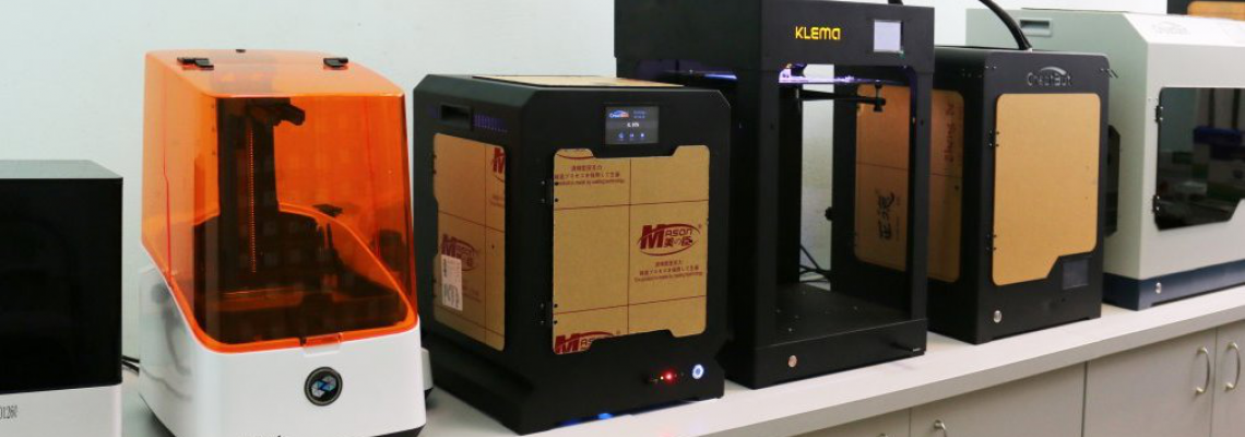 Какой 3D принтер выбрать в 2019 году? Какой 3D принтер выбрать в 2019 году?