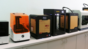 Какой 3D принтер выбрать в 2019 году?