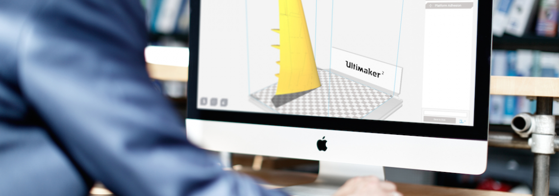 3D принтер Cura! Новая Cura радует, не только с наружи, но и внутри 3D принтер Cura! Новая Cura радует, не только с наружи, но и внутри