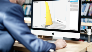 3D принтер Cura! Новая Cura радует, не только с наружи, но и внутри