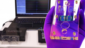 3D-печать лабораторий-на-чипе: SLA, FDM или PolyJet?